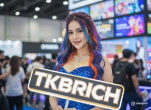 TKBRICH