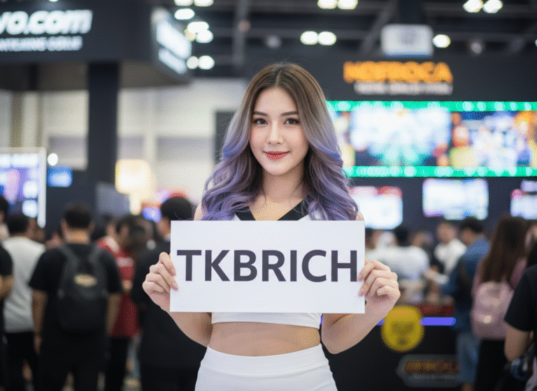 TKBRICH