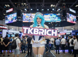 TKBRICH