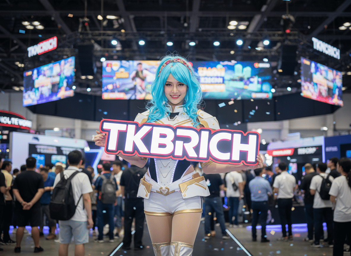 TKBRICH